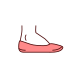 Swelling In Feet icon