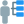 hiérarchie des entreprises icon