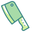 Hackmesser icon