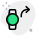 adelante desde smartwatch icon