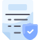 Document icon