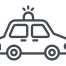 ambulance Car icon
