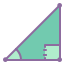 삼각법 icon