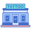 Tattoo Studio icon