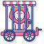 새장 icon