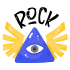 Third Eye icon