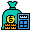 budget icon