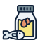 瓶子 icon