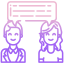 feedback icon