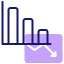 decrease icon