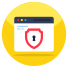 Secure Website icon