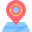 Target Location icon