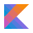 Kotlin icon