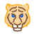 Wild Tiger icon