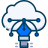 Cloud Pen icon