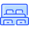 bed icon