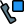 satellite phone stop button icon