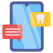 Online Dental Support icon