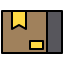 Delivery Box icon