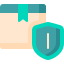 Parcel Insurance icon