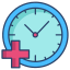 medical support icon