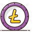 Litecoin icon