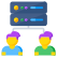 database admin icon