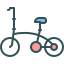 bicycle icon