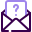 message question icon