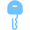 Key icon