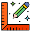 mesures icon
