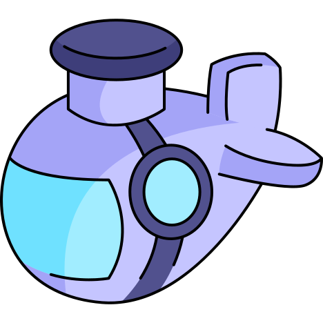 submarine icon
