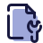Dateikonfiguration icon