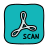 Adobe-스캔- icon