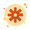 Zapier icon