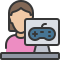 avatar icon