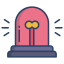 siren icon