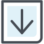 Flecha icon