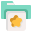 favorite folder icon