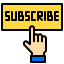 click icon