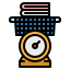 scales icon