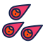 Falling Comets icon