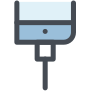 Cableiphone icon