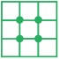 Grid icon