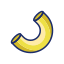 Macaroni icon