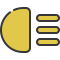 글로브 전구 icon