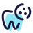 Tooth Cavity Inspection icon