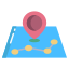 gps icon
