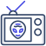 TV Show about Aliens icon