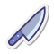 Cuchillo japonés icon